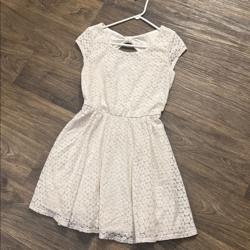 🕯️Cute Lace Dress 🕯️